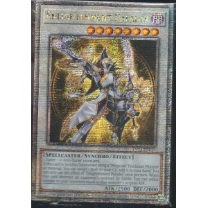 TN23-EN010 Enlightenment Paladin – Quarter Century Secret Rare